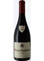 Вино Domaine Fourrier Gevrey-Chambertin Vieille Vigne AOC  2019 750 мл 13%