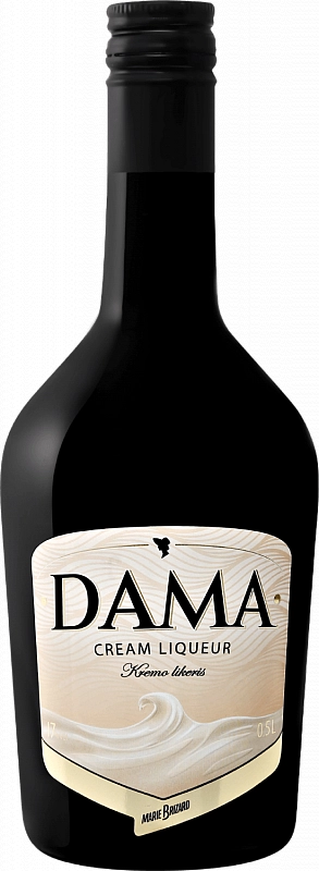 Ликер Marie Brizard Dama   500 мл