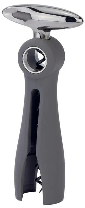 Штопор Peugeot  Salma Corkscrew  Basalt  Пежо  Сальма  с обрезателем фольги базальтовый