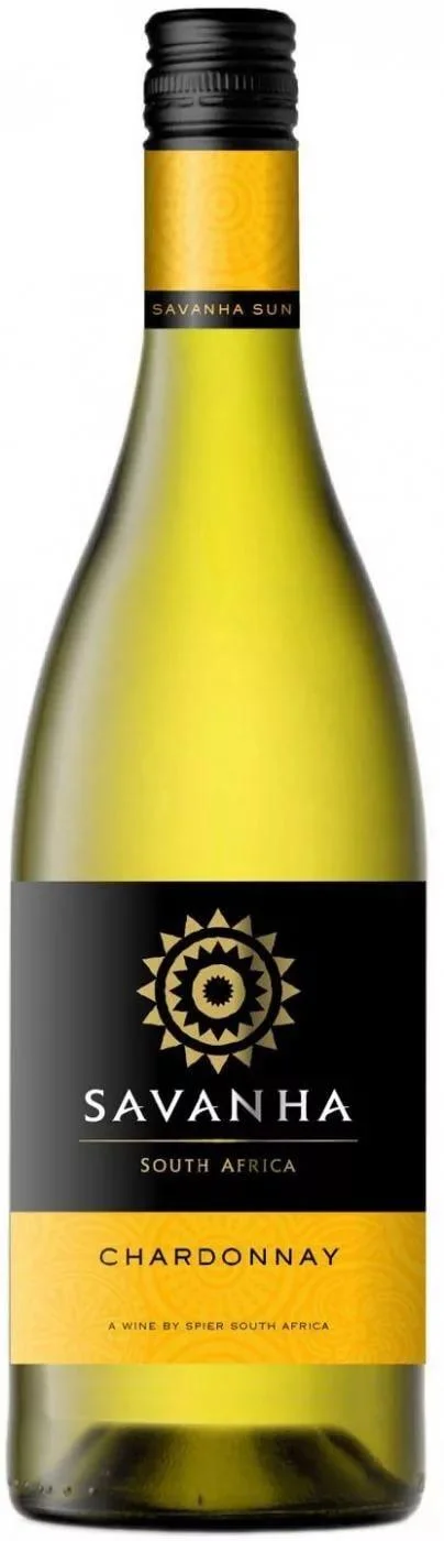 Вино  Savanha Dream Chardonnay  Саванна Дрим Шардонне 750 мл