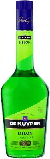 Ликер De Kuyper Melon  700 мл