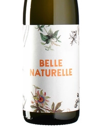 Вино Jurtschitsch Sonnhof Belle Naturelle Юрчич Зонхоф Бэль Натюрэле  2021 750 мл