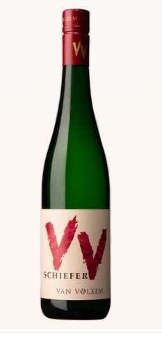 Вино Van Volxem  Schiefer Riesling Ван Вольксем Шифер Рислинг  2020  750 мл