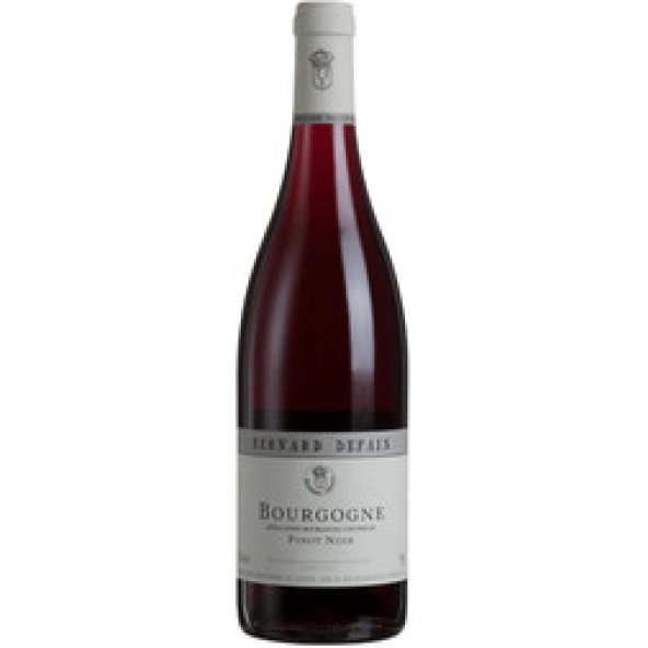 Вино Domaine Bernard Defaix Bourgogne Pinot Noir AOC  2020 750 мл
