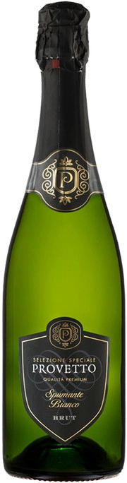 Игристое вино Provetto Bianco Brut  750 мл