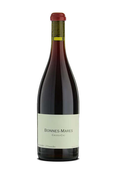Вино Frederic  Cossard Bonnes-Mares Grand Cru AOC Фредерик Коссар Бон-Мар Гран Крю 2015 750 мл