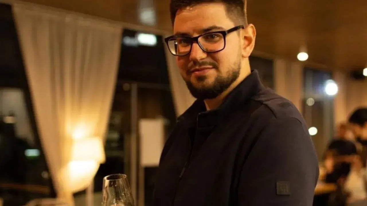 Дегустация вин "Коммуналка" и "Два брата"