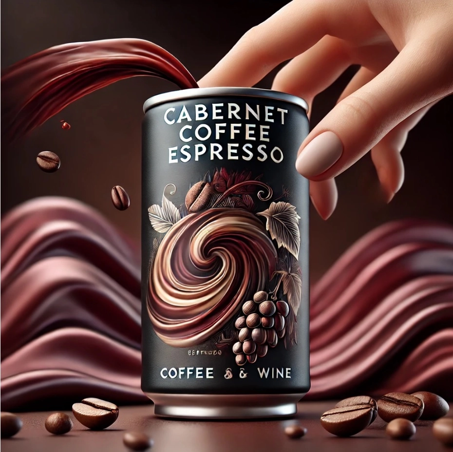 Американская революция в вине