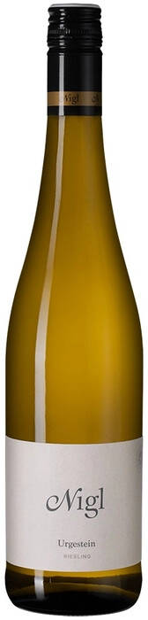 Вино Nigl Riesling Urgestein Kremstal DAC Нигль Рислинг Ургештайн 2021 750 мл  13%