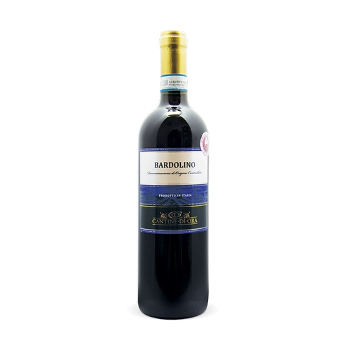 Вино Schenk BARDOLINO Шенк  Бардолино 750 мл