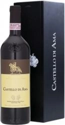 Вино Castello di AmaChianti Classico Riserva DOCG Castello di Ama (gif tbox) 2006  750 мл