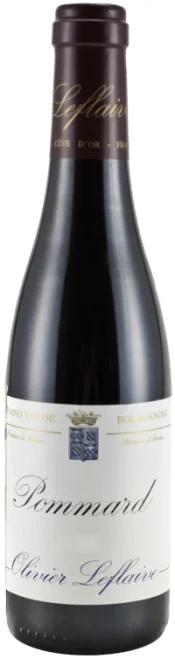 Вино Pommard AOC, 375 мл Оливье Лефлев, Поммар, 2010