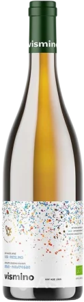 Вино Vismino Kisi Riesling  2024  750 мл