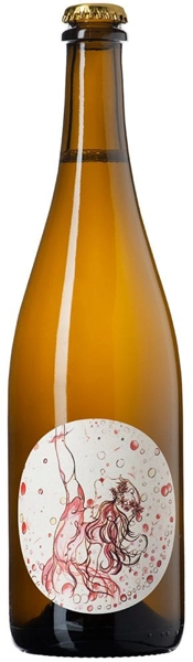 Вино  Foliiiie by Gassac Pet Nat  750 мл