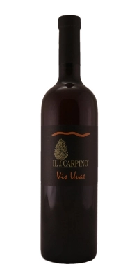 Вино  VIS UVAE  IL CARPINO 2011 750 мл