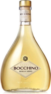 Граппа Bocchino Sigillo Nero 700 мл