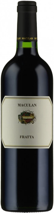 Вино Maculan Fratta Фратта 2015  750 мл