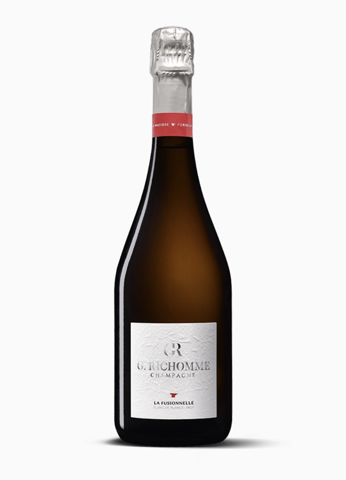 Шампанское G.RICHOMME   La Fusionnelle 1500ml 12%