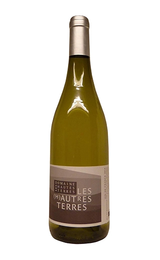 Вино Domiane Les Hautes Terres  Vin de France  Blanc    2017  750 мл