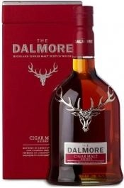 Виски Dalmore Cigar Malt  Reserve 700 мл