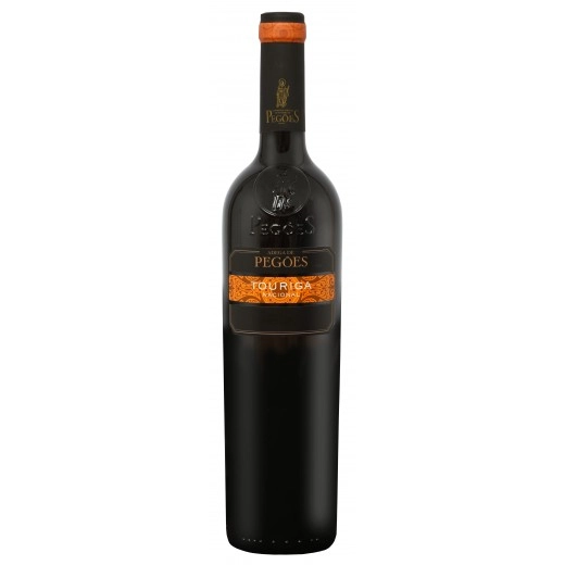 Вино Adega de Pegoes Touriga Nacional    2017 750 мл