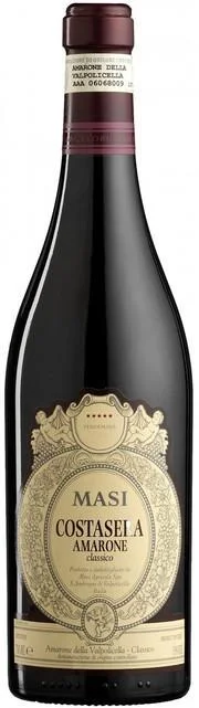 Вино Masi Costasera Amarone Classico DOC Костасера Амароне  2011 1500  мл