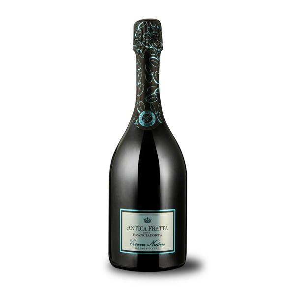 Игристое вино  Antica Fratta Franciacorta  Essence Nature   2015  750 мл