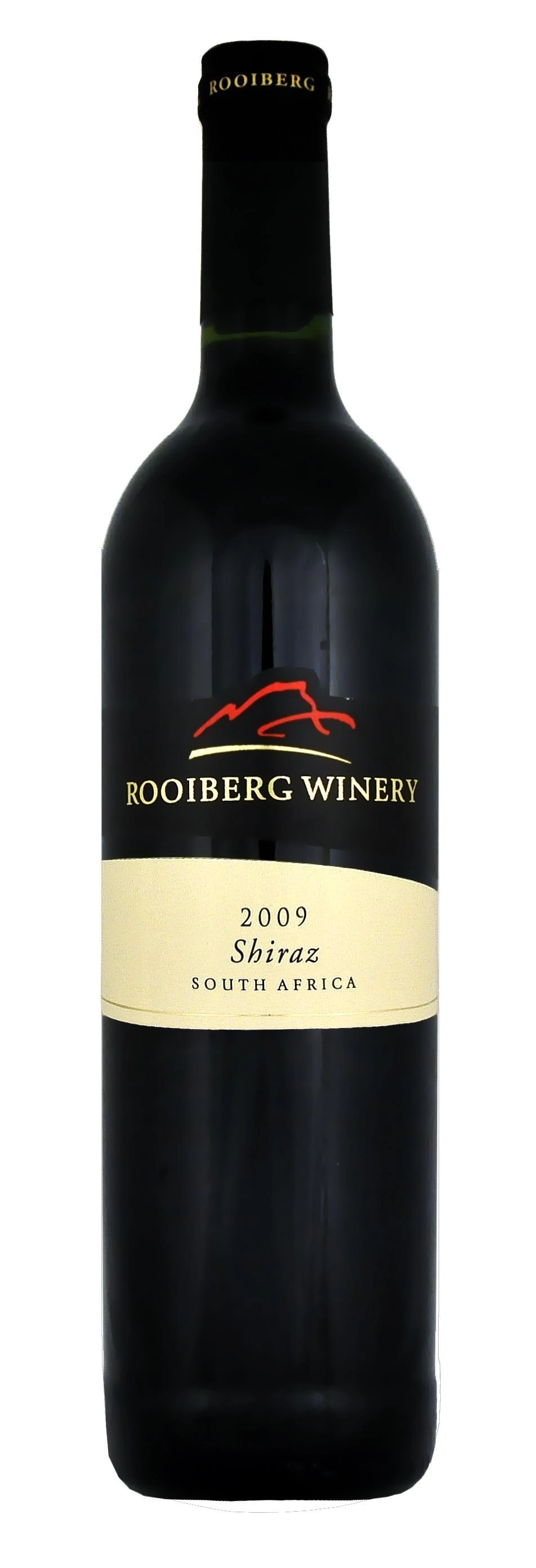 Вино ROOIBERG WYNMAKERY, "Shiraz", Руиберг Вайнери, "Шираз", 0,75 мл