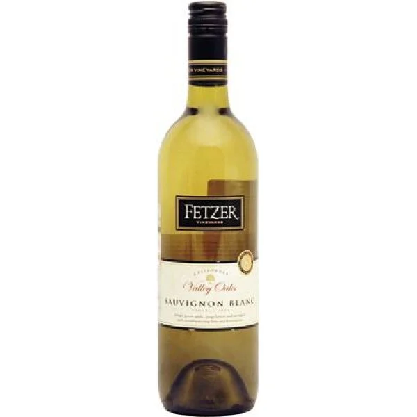 Вино Valley Oaks Sauvignon Blanc, Вэллей Оукс Совиньон Блан бел. 0.75 13.5% (6)