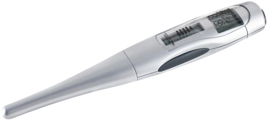 Электронный термометр Agap  Electronic wine thermometer Агап  Электронный винный термометр