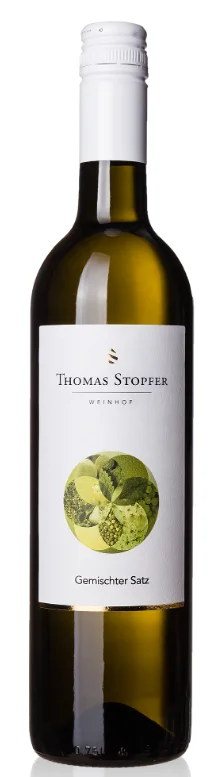 Вино GEMISCHTER SATZ  2024  750 мл 