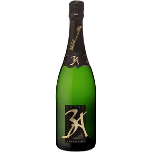 Шампанское De Sousa et Fils Grand Cru Cuvée 3A Extra Brut  750 мл