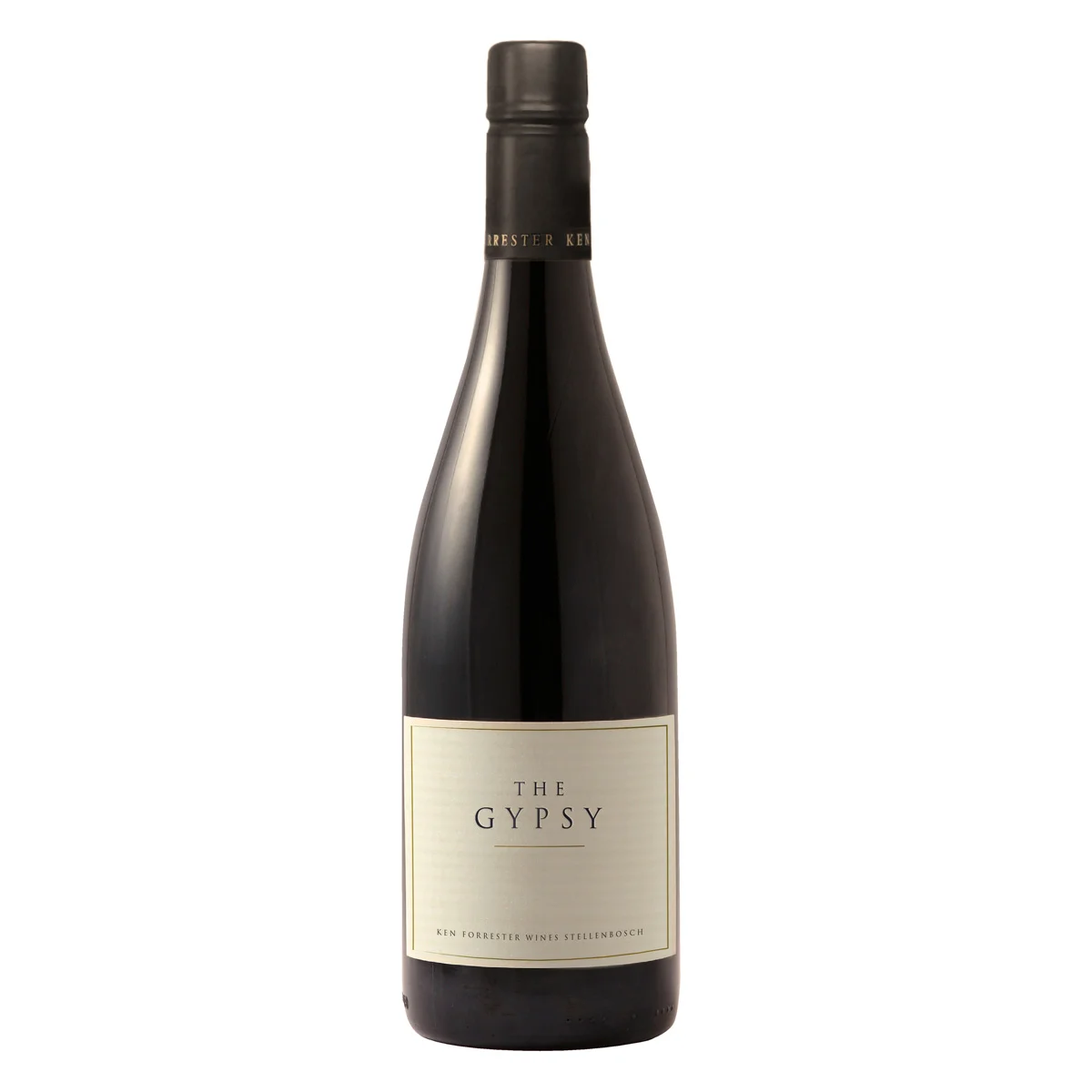 Вино Ken Forrester Gypsy  2018  750 мл
