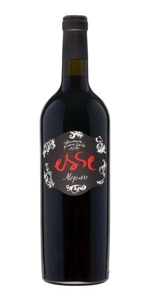 Вино ЕССЕ Мерло 750 мл