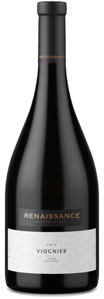 Вино Мысхако ВИОНЬЕ РЕНЕССАНС  750 мл