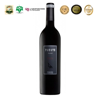 Вино BODEGA PARATO  SAMSO  2018 750