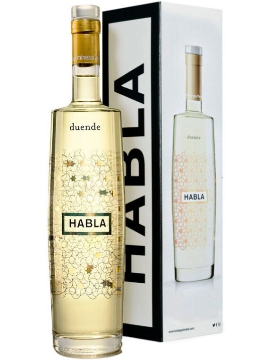 Вино Bodegas Habla Duende gift box  750 мл