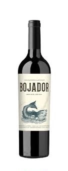 Вино Bojador Tinty Reserva  2021 750 мл 14%