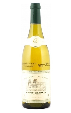 Вино Moreau & Fils  Petit Chablis Моро Пти Шабли 2017 750 мл