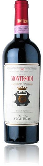 Вино Marchesi de Frescobaldi Montesodi Chianti Rufina DOCG  2019 750 мл