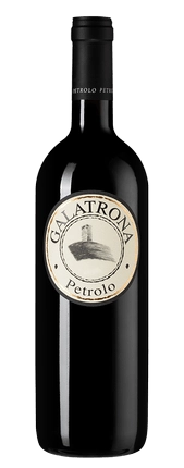 Вино Galatrona Toscana IGT 2022   750 мл