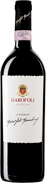 Вино Garofoli La Seleccione Reserva  2008 750 мл
