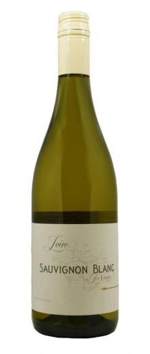 Вино Les Vignerons de la Vallee du Cher Sauvignon Blanc de Touraine  Les Nuages Лес Виньгун де ля Валли Дюше Турэн Ле Нюаж Совиньон Блан 2018 750 мл