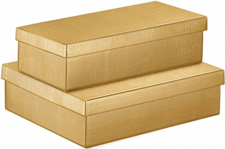 Подарочная упаковка Scotton  Подарочная упаковка Scotton  Fondo/Coperto Seta Oro  for 2 bottles  Скоттон Фондо/Коперто "Сета Оро  на 2 бутылки
