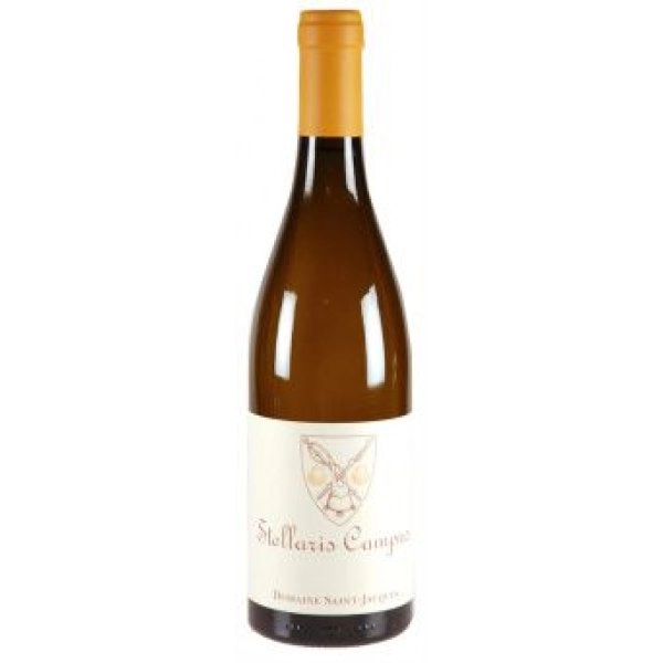 Вино Domaine Saint-Jacques Stellaris Campus 1er Cru Rully Blanc  2018 750  мл