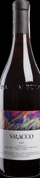 Вино Pinot Nero Langhe DOC , Пино Неро Ланге DOC  2015 750 мл