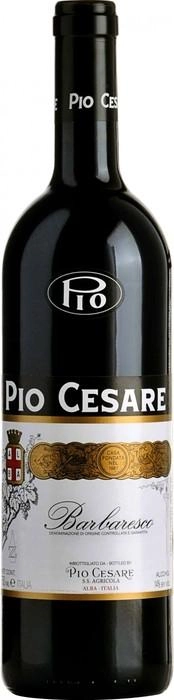 Вино Pio Cesare  Barbaresco DOCG Пио Чезаре  Барбареско 2019 750 мл
