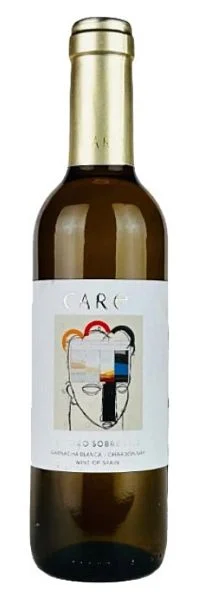 Вино Care Blanco Sobre Lias Carinena DO  2024  375 мл