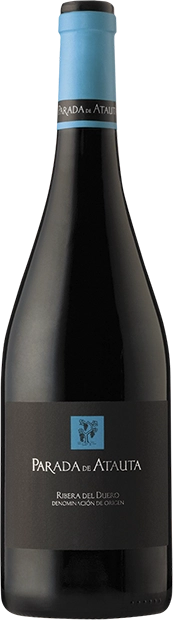 Вино Dominio de Atauta  Parada de Atauta Ribera Del Duero DO 2014 750 мл