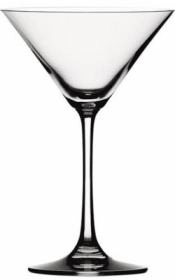 Бокал Spiegelau Vino Grande Martini Cocktail  Вино Гранде 2 бокала для мартини/коктейлей 195 мл арт  4518025
